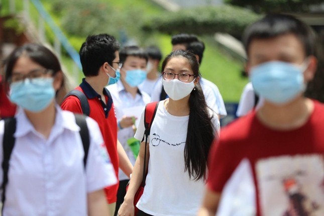 Hai Phong mien hoc phi anh 1