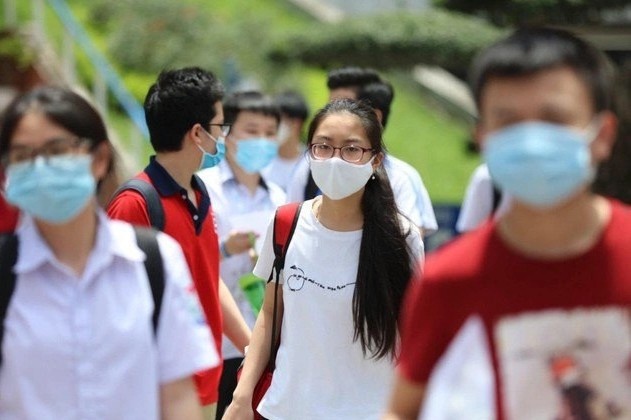 Hai Phong mien hoc phi, cac dia phuong du kien tang gap nhieu lan hinh anh