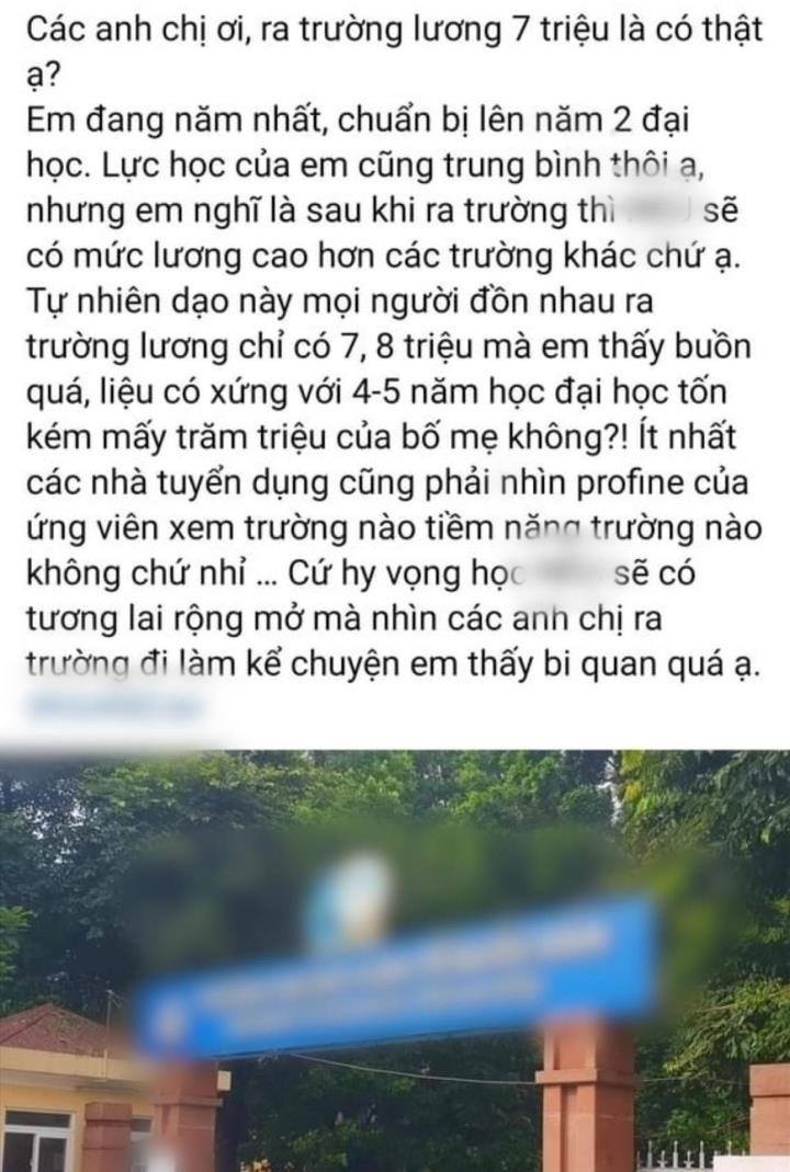 Sinh vien moi ra truong anh 1