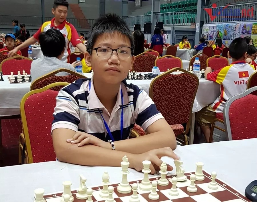 Thủ khoa chuyên Khoa học Tự nhiên ảnh 2 Thu khoa chuyen Khoa hoc Tu nhien anh 2