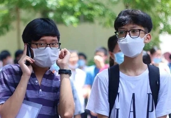 De thi vao lop 10 Ha Noi duoc bao quan the nao? hinh anh