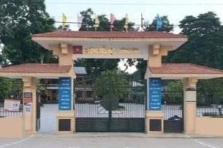 Giáo viên tiểu học ở Thanh Hóa bị nợ lương ảnh 1 Giao vien tieu hoc o Thanh Hoa bi no luong anh 1