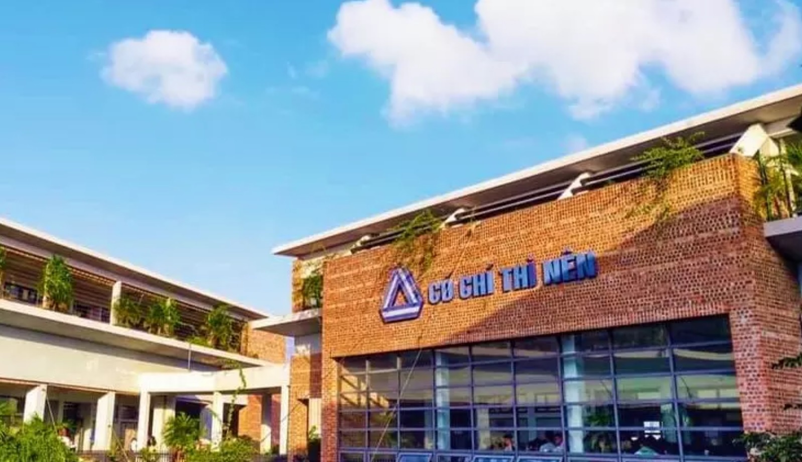 'ep' phu huynh cam ket cho con hoc IELTS anh 1