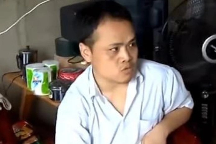 Thu khoa thi dai hoc o Trung Quoc thanh ke an bam suot 9 nam hinh anh