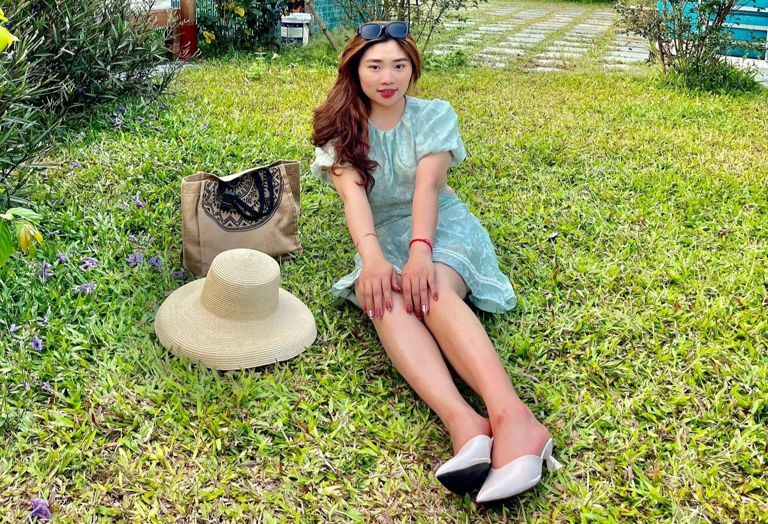 Sinh vien kiem 10 trieu dong/thang anh 1