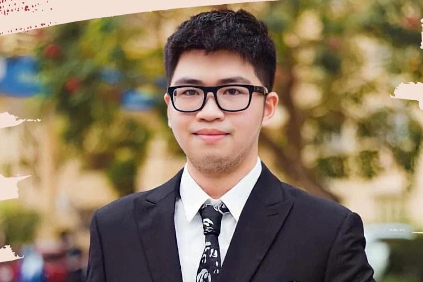 Thu khoa Dai hoc Su pham Ha Noi dat GPA gan tuyet doi hinh anh