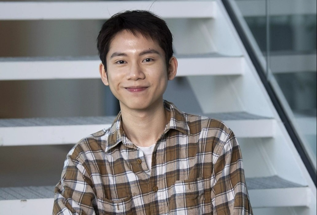 Duong den truong kinh doanh hang dau the gioi cua nam sinh Ha Noi hinh anh