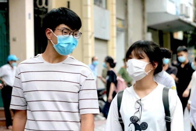 Nhieu dai hoc giam chi tieu, doi phuong thuc tuyen sinh hinh anh