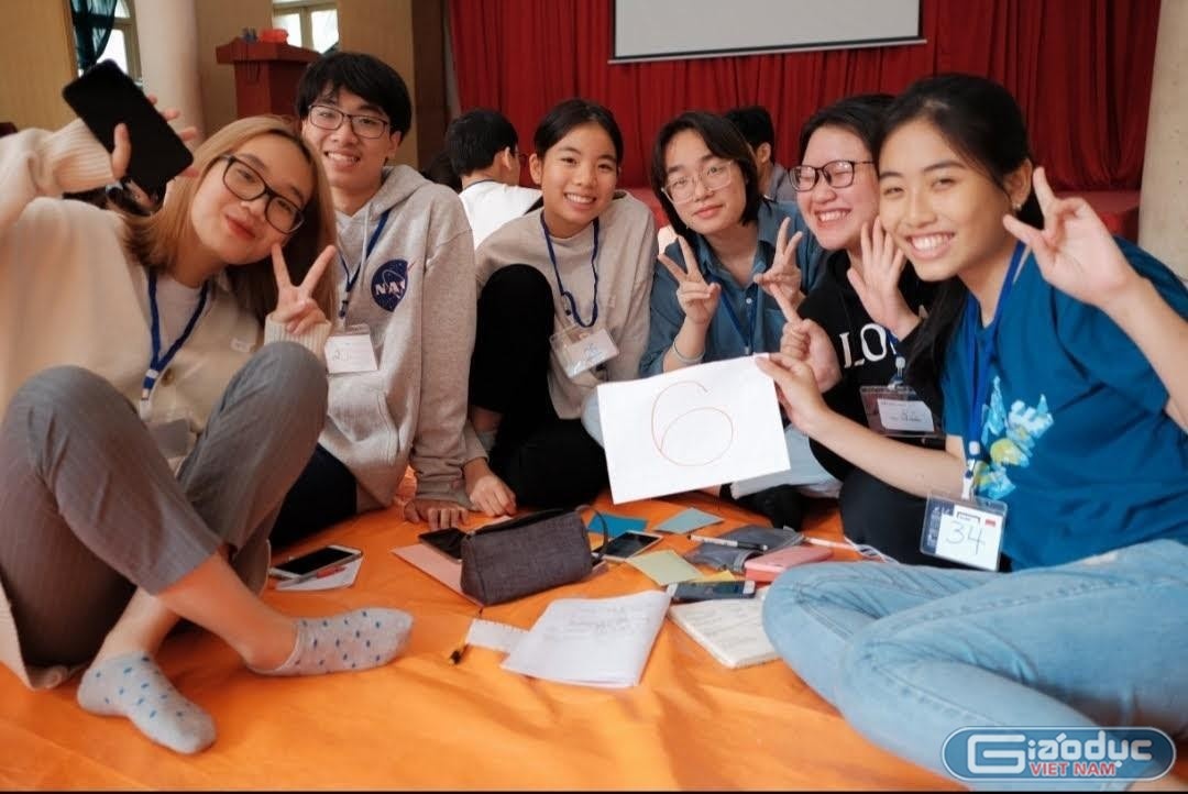 Nu sinh gianh hoc bong 5 ty dong du hoc My anh 2