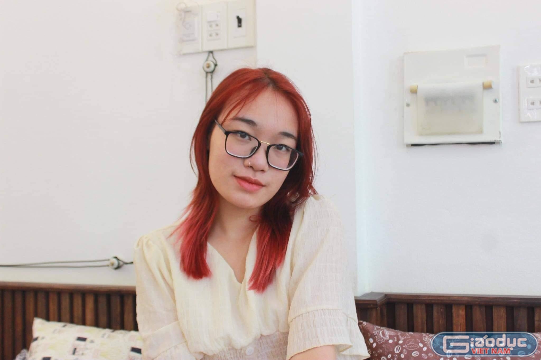 Nu sinh gianh hoc bong 5 ty dong du hoc My anh 1