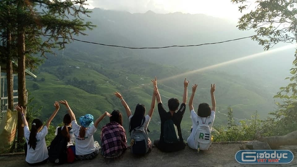 Nu sinh gianh hoc bong 5 ty dong du hoc My anh 4