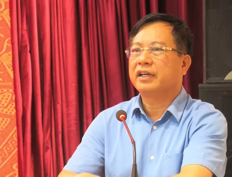 DH Ton Duc Thang co chu tich hoi dong truong anh 1