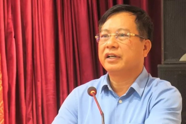 DH Ton Duc Thang co chu tich hoi dong truong moi hinh anh