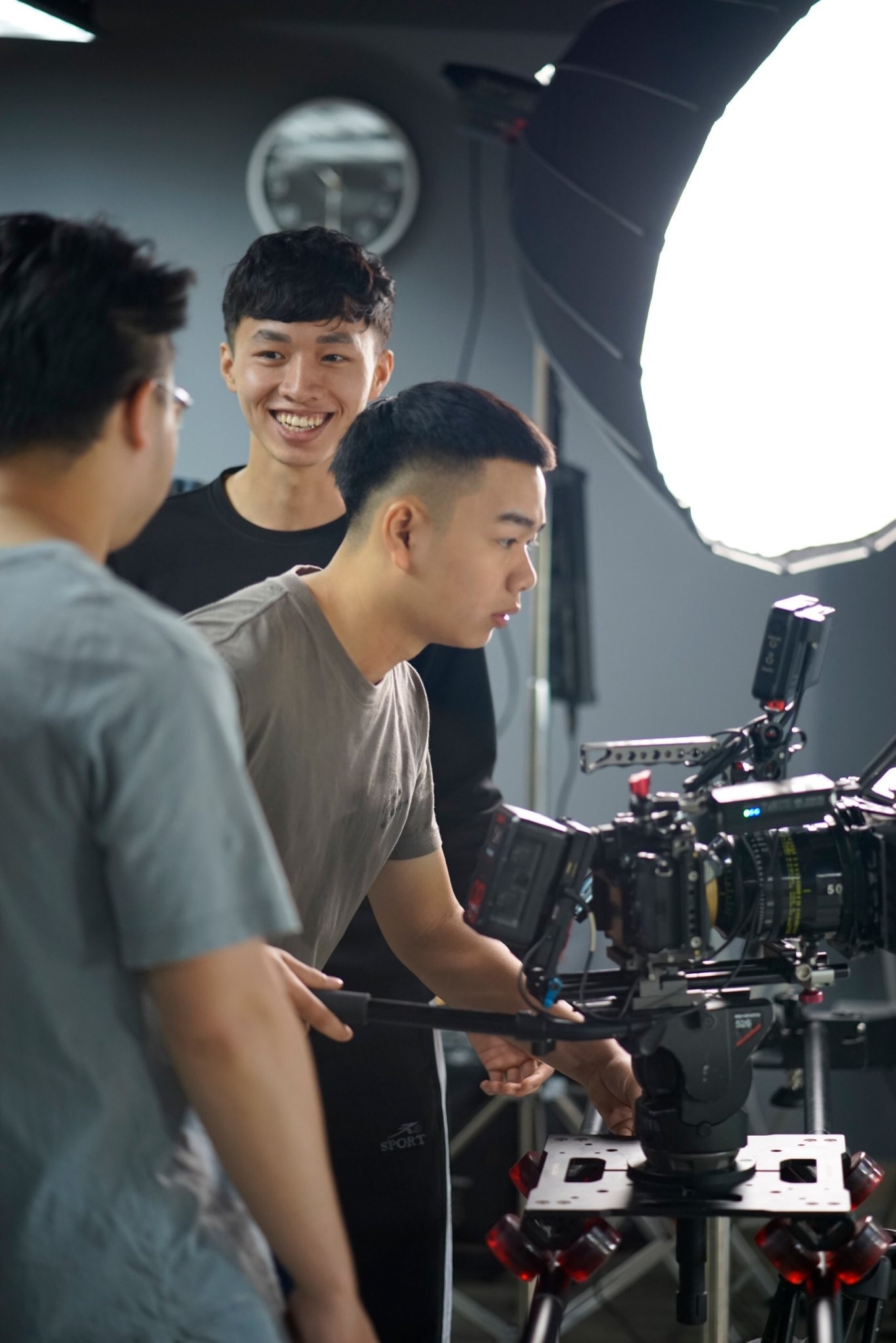 Sinh viên kiếm 10 triệu đồng/tháng ảnh 3 Sinh vien kiem 10 trieu dong/thang anh 3