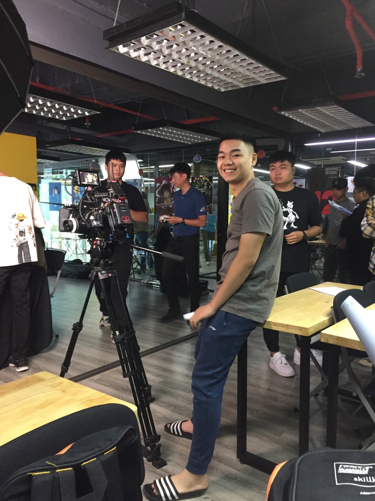 Sinh viên kiếm 10 triệu đồng/tháng ảnh 4 Sinh vien kiem 10 trieu dong/thang anh 4