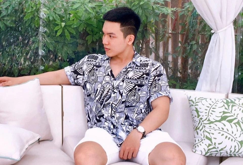 Nhung nguoi tre thoat khoi vung an toan de hoc them cai moi hinh anh
