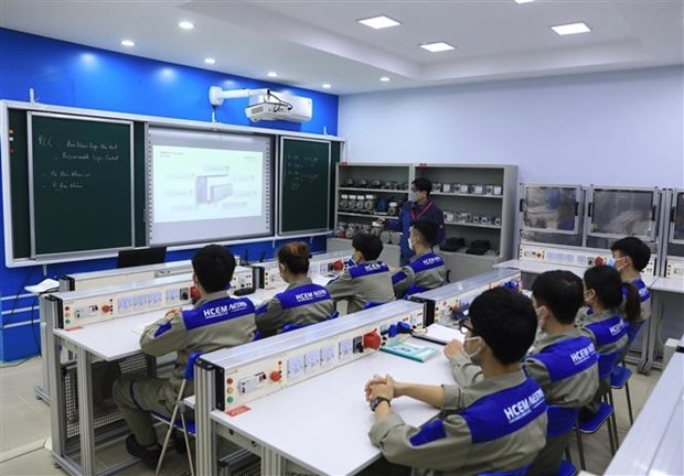 bãi bỏ loạt thủ tục giáo dục ảnh 2 bai bo loat thu tuc giao duc anh 2