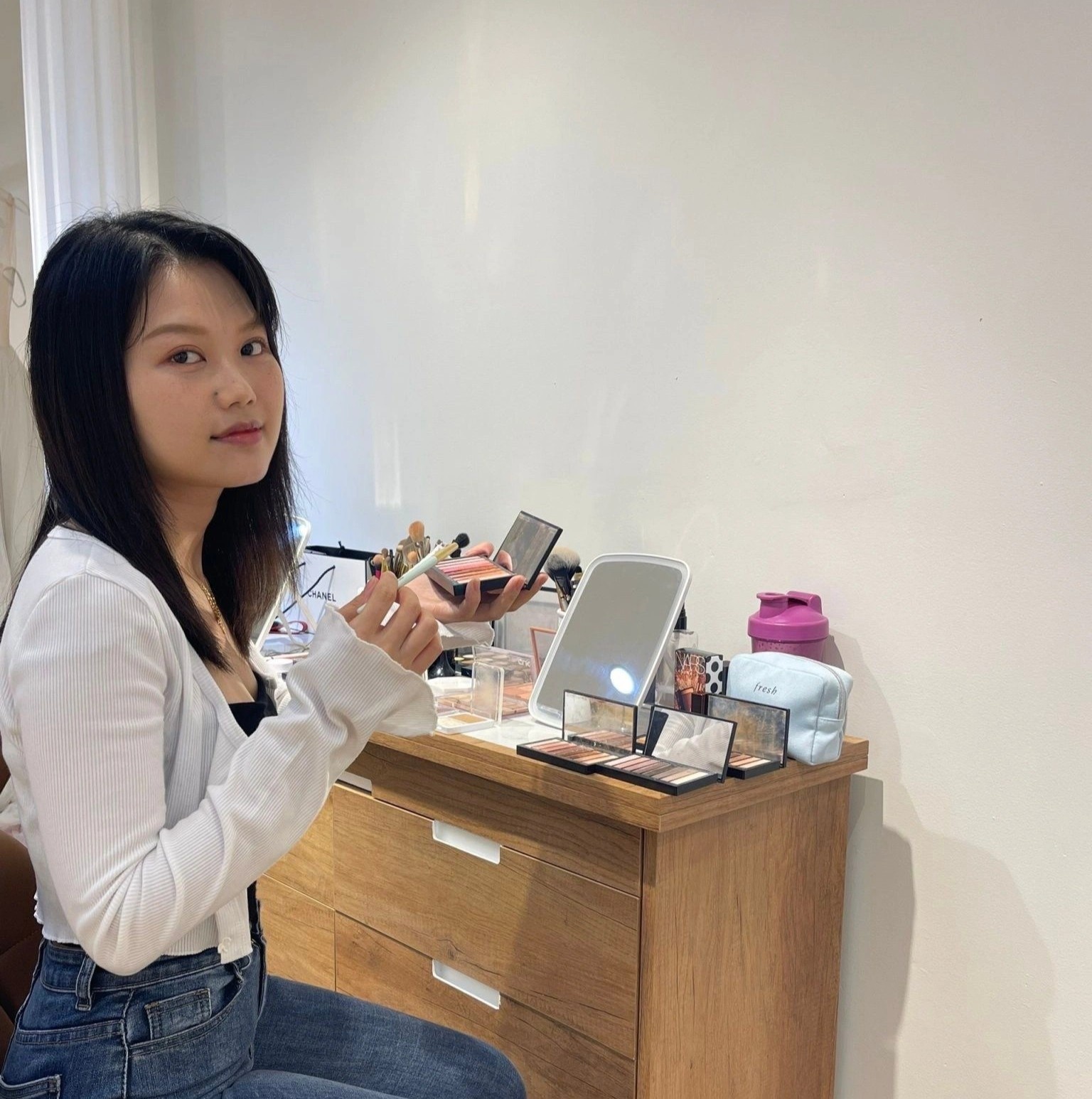 Chi tien trieu hoc danh son anh 2