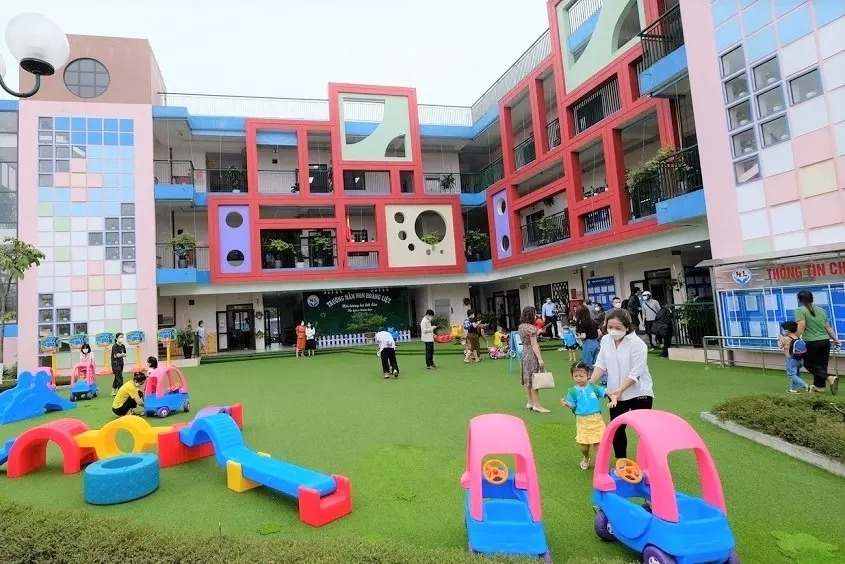 Nu sinh Bac Ninh thu khoa khoi C anh 1