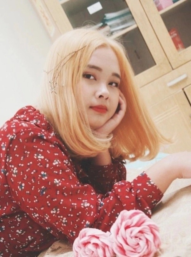 giam 16 kg trong 2 nam theo hoc nganh Y anh 3