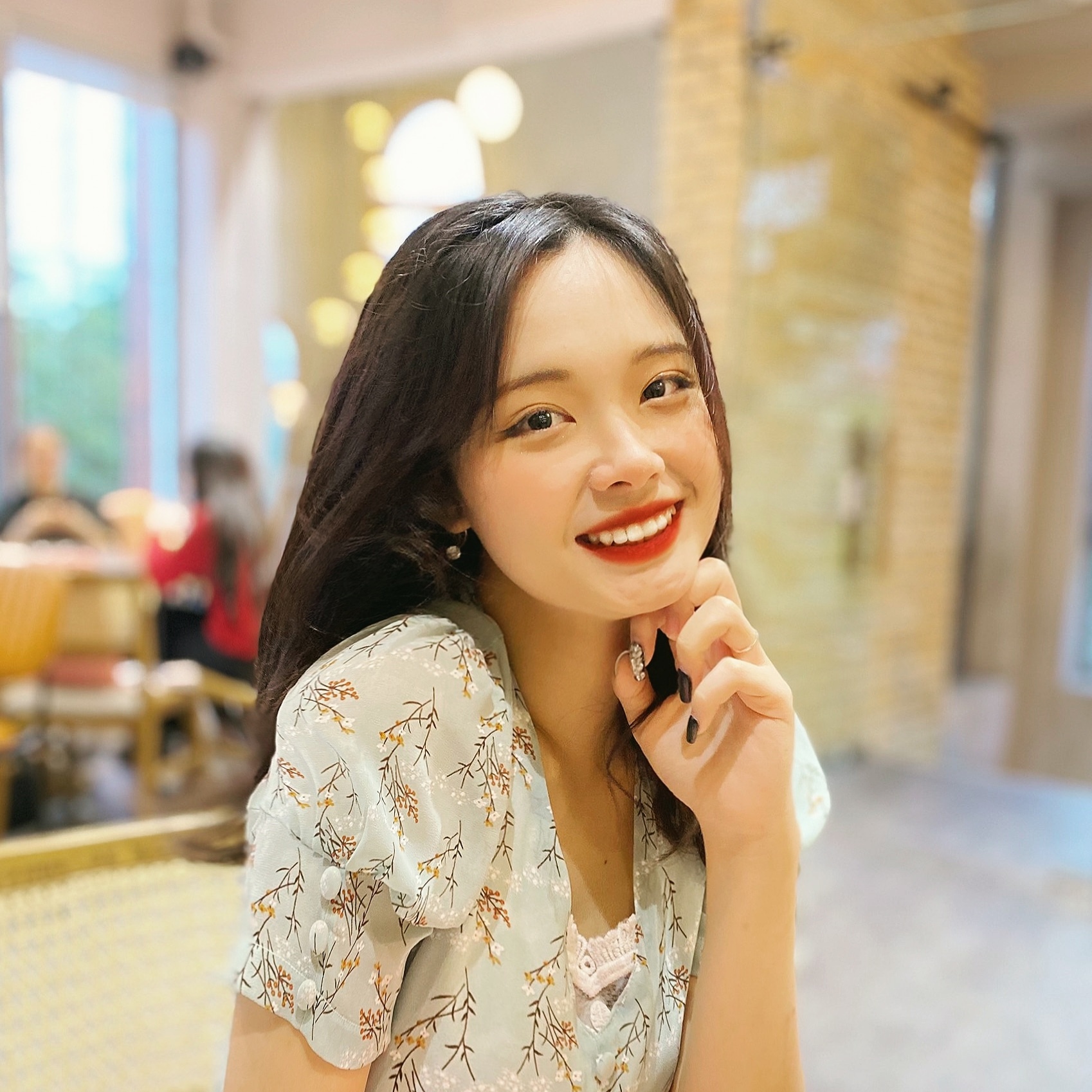 giam 16 kg trong 2 nam theo hoc nganh Y anh 2