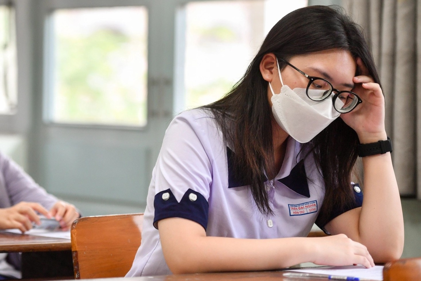 Bo GD&DT de nghi cong khai cac khoan thu, chi dau nam hoc hinh anh