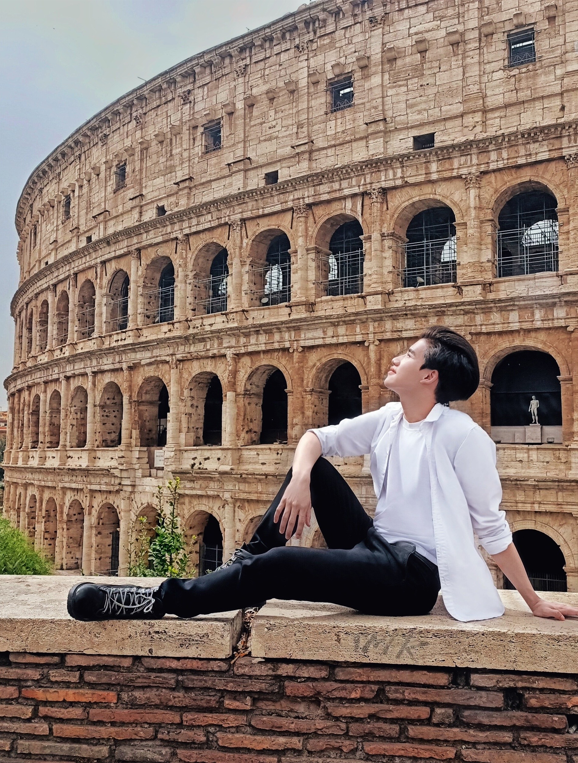 nam sinh Viet tai Anh anh 8