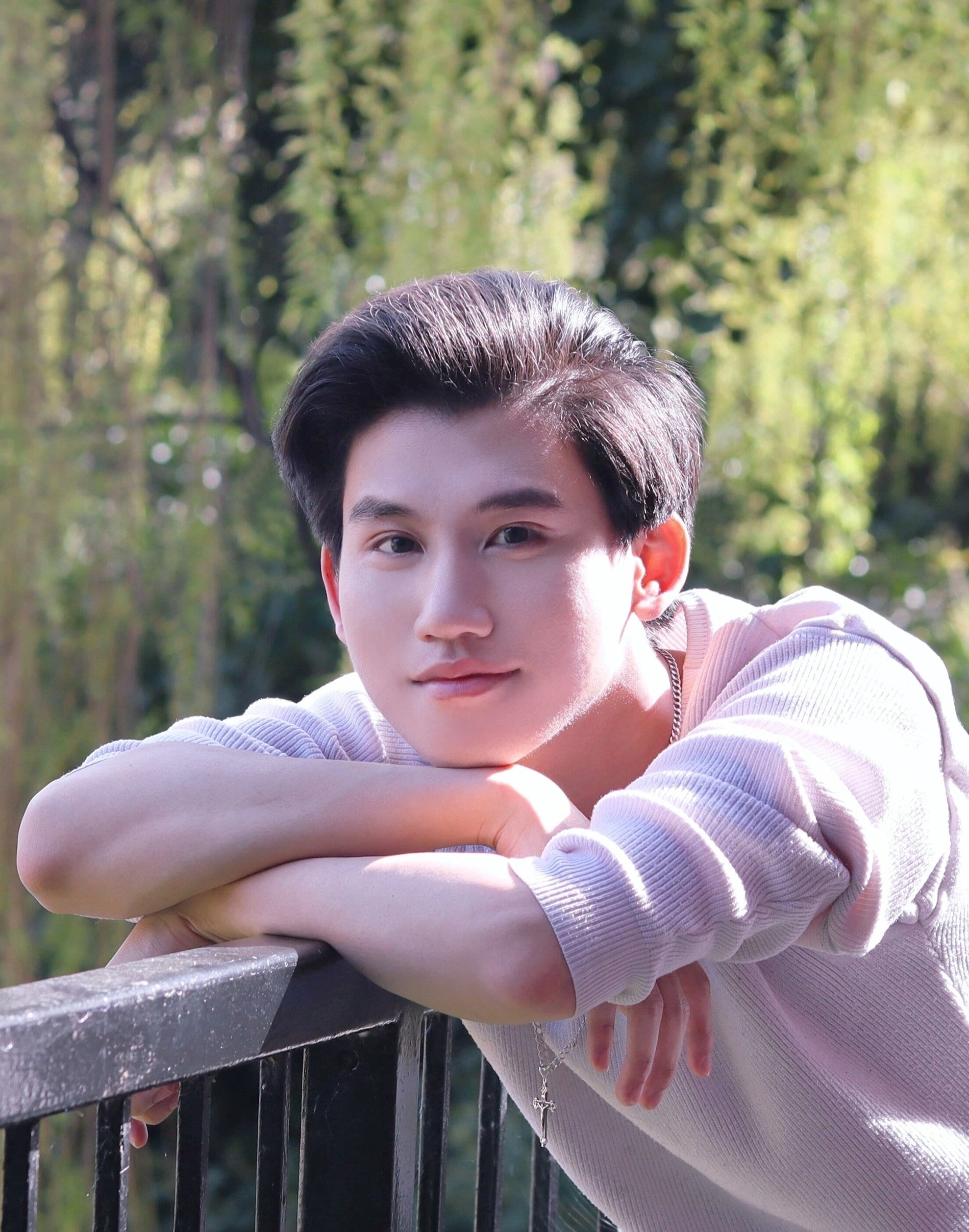 nam sinh Viet tai Anh anh 2