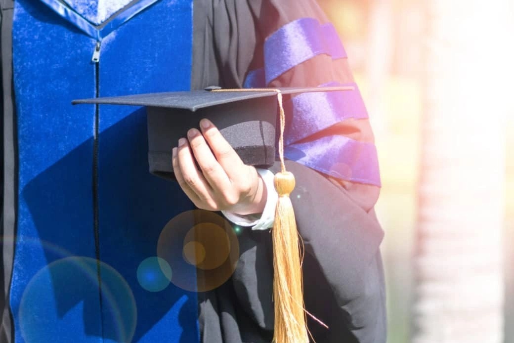 447 ung vien duoc de nghi xet cong nhan giao su, pho giao su nam 2022 hinh anh