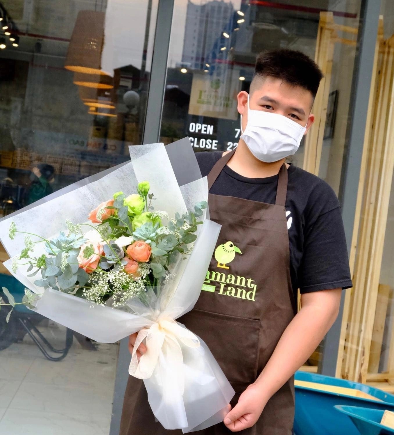 Hoc cam hoa nghe thuat anh 2