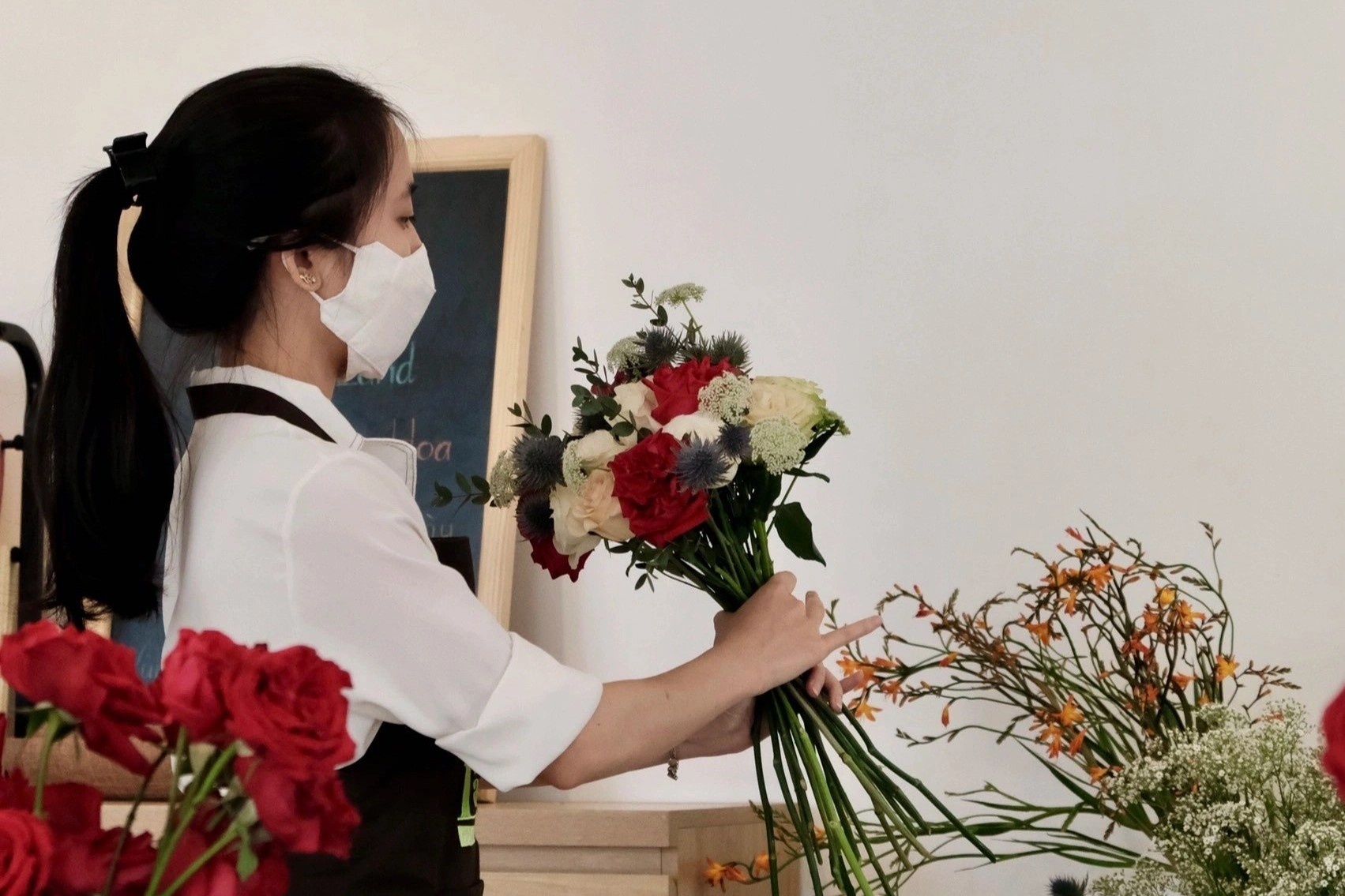 Hoc cam hoa nghe thuat anh 1