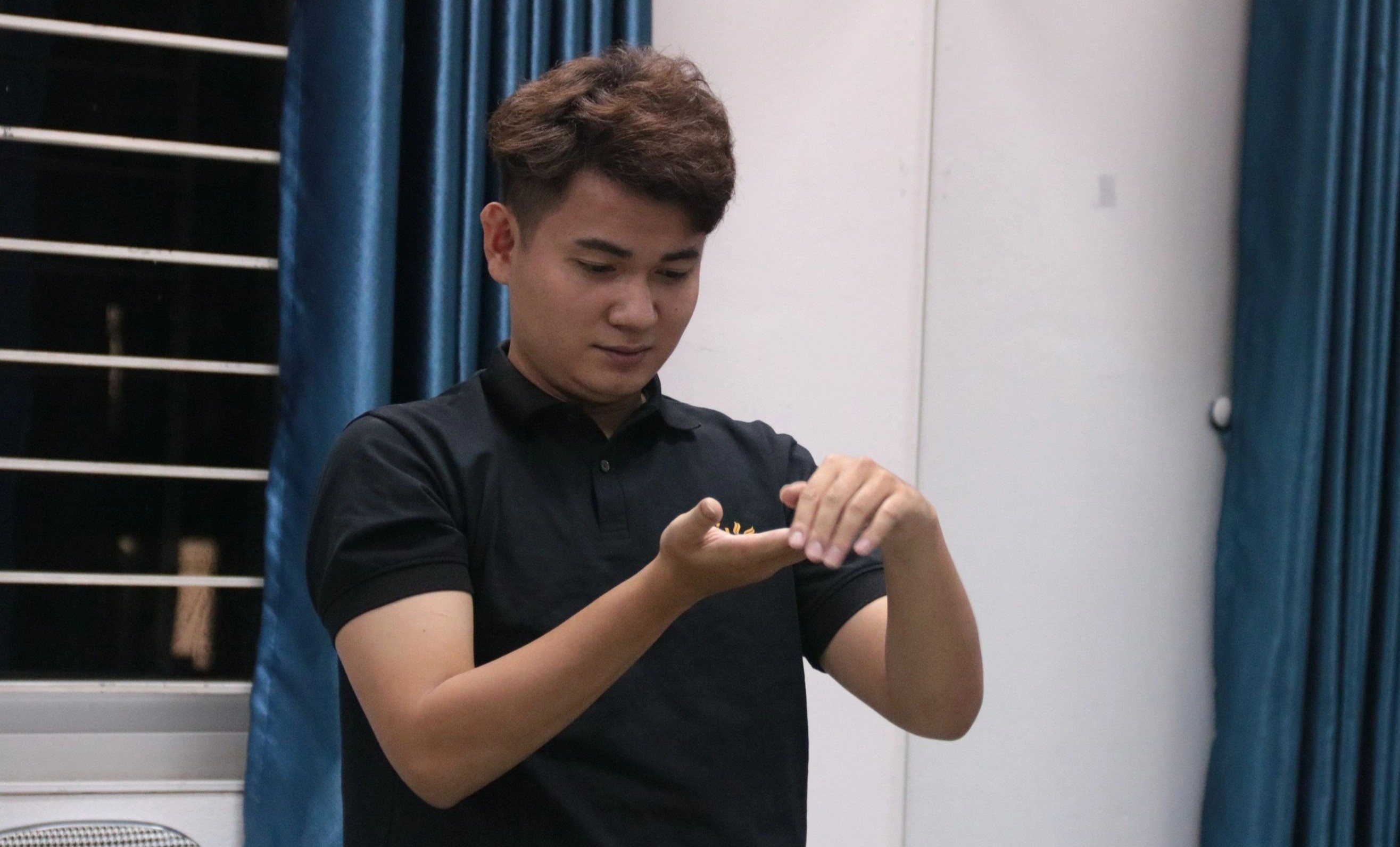 trai nghiep lop dien xuat anh 7