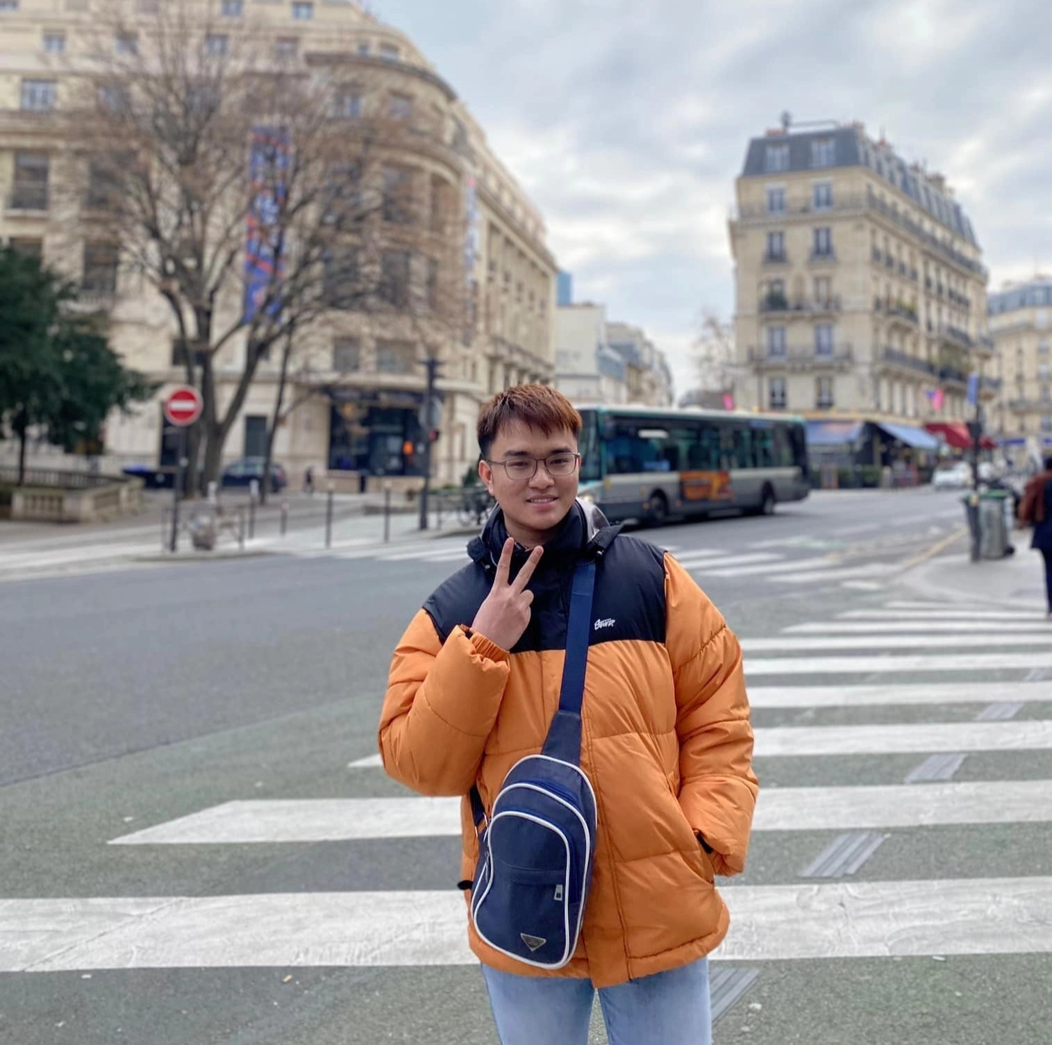 ước mơ du học ảnh 1 uoc mo du hoc anh 1