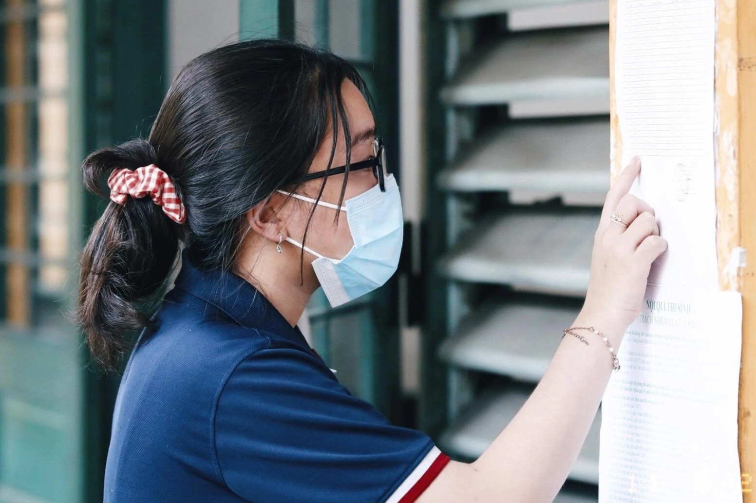 40 truong dai hoc thong bao lich cong bo diem chuan hinh anh