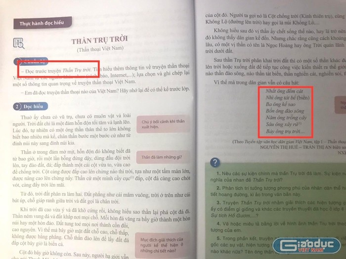 viet hoa Ngu van 10 anh 3