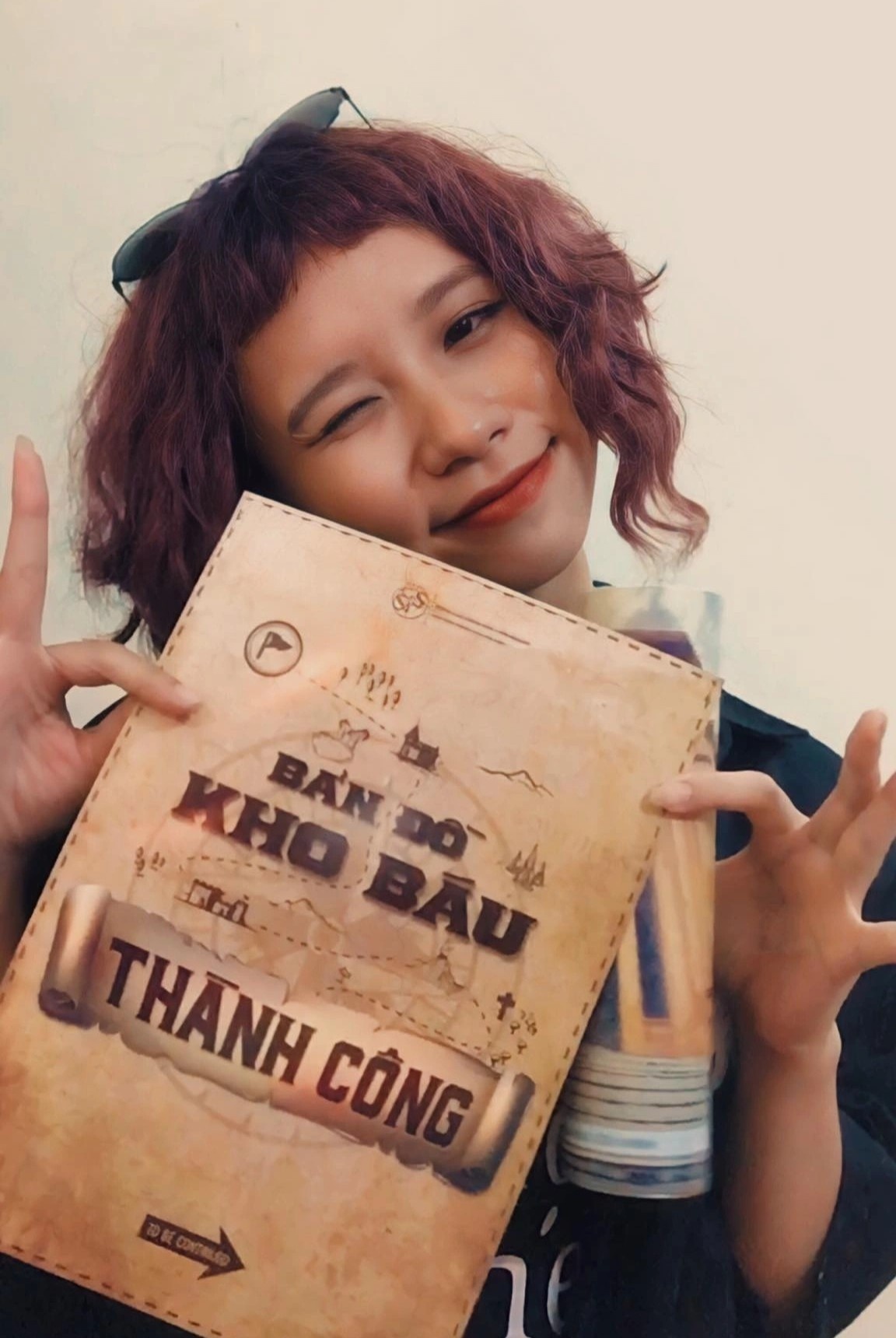 giay trung tuyen doc anh 3