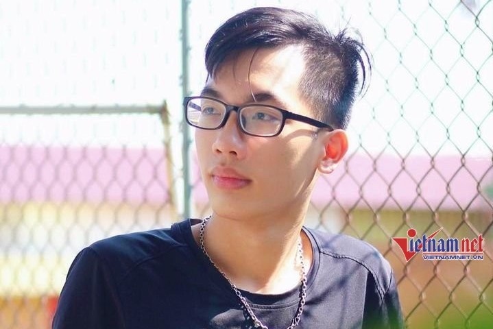 thu khoa khong hoc Y anh 2