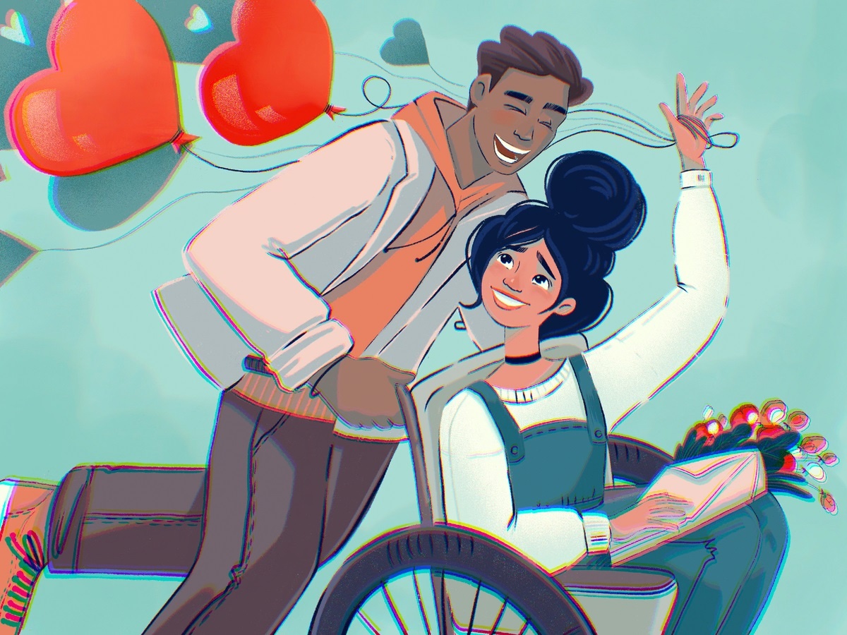 Nhung dieu toi nhan thay khi co tinh yeu thoi dai hoc hinh anh