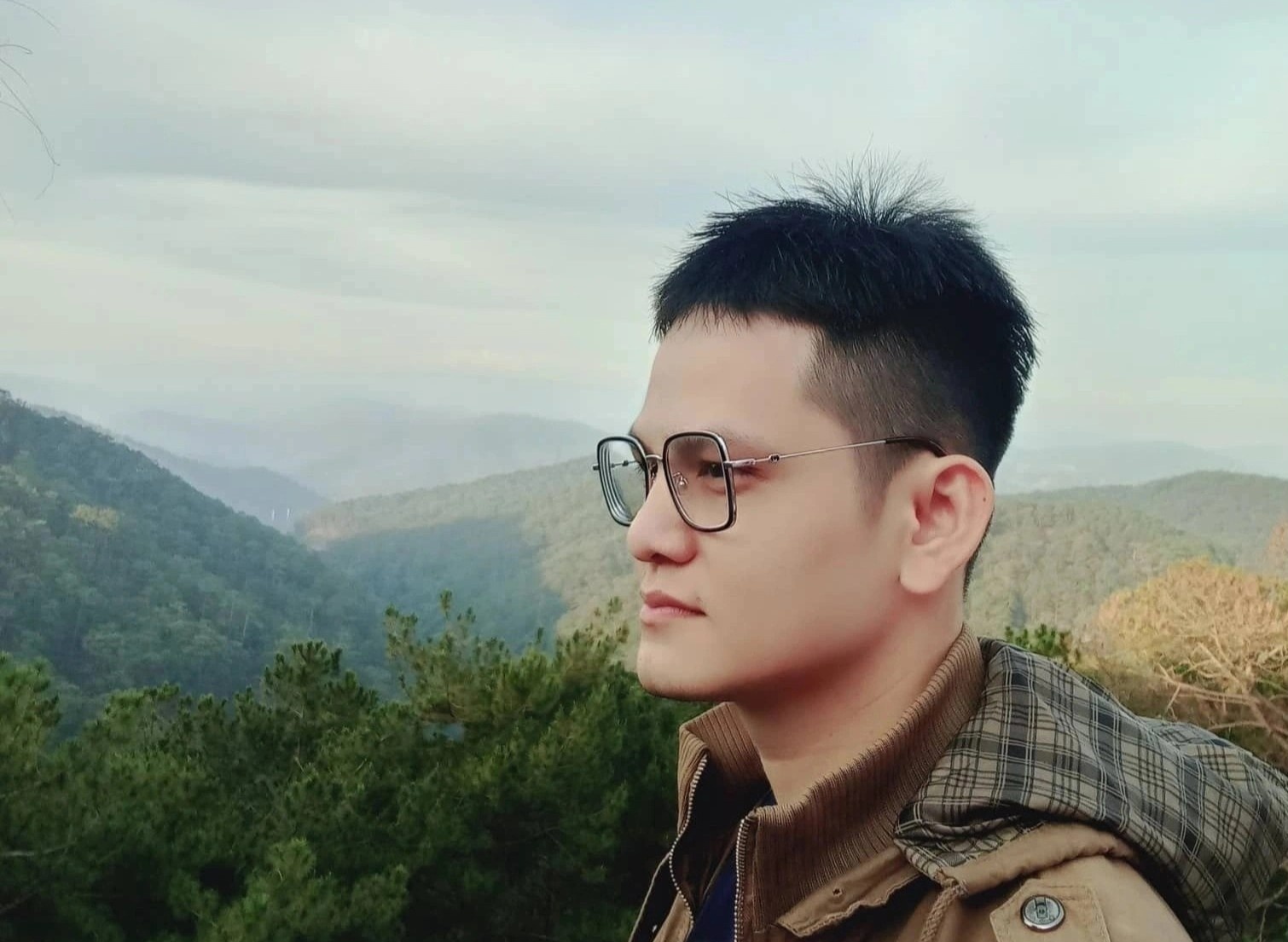 Ky uc cua cau hoc tro duoc thay Ky day viet bang chan hinh anh