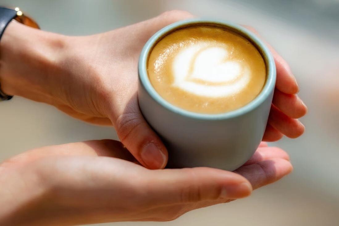 Uong ca phe giup ngan ngua 7 can benh nguy hiem hinh anh