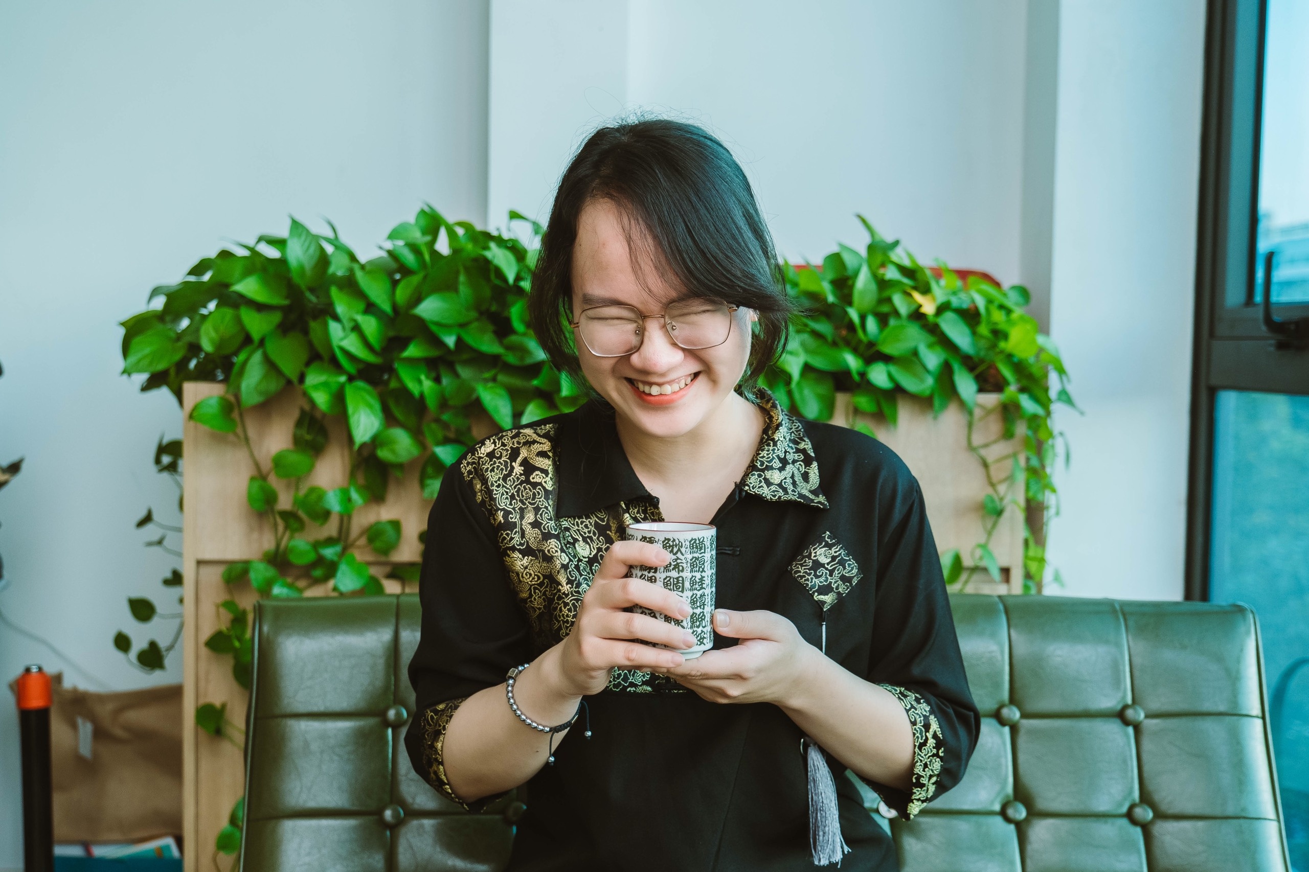 Tim thay mentor sau nhieu nam boi thuc loi khuyen hinh anh