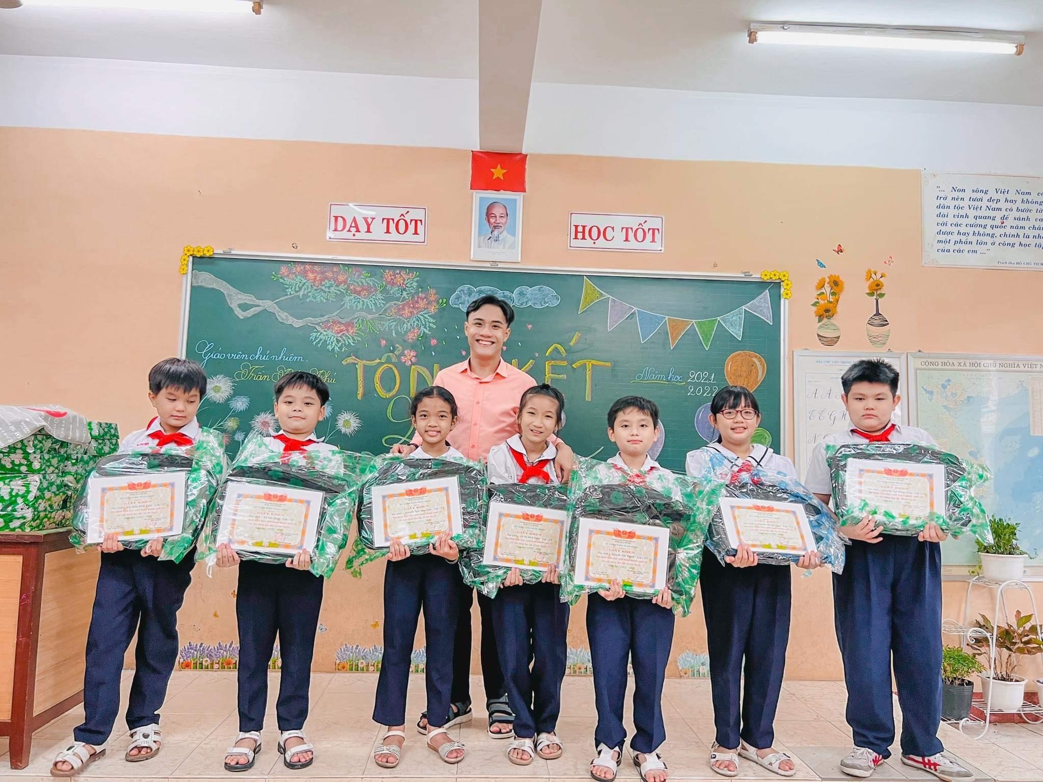 vẽ phấn trên bảng ảnh 3 ve phan tren bang anh 3