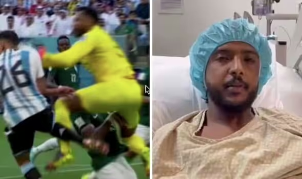 CLB bóng đá Al-Hilal  ảnh 1 CLB bong da Al-Hilal anh 1