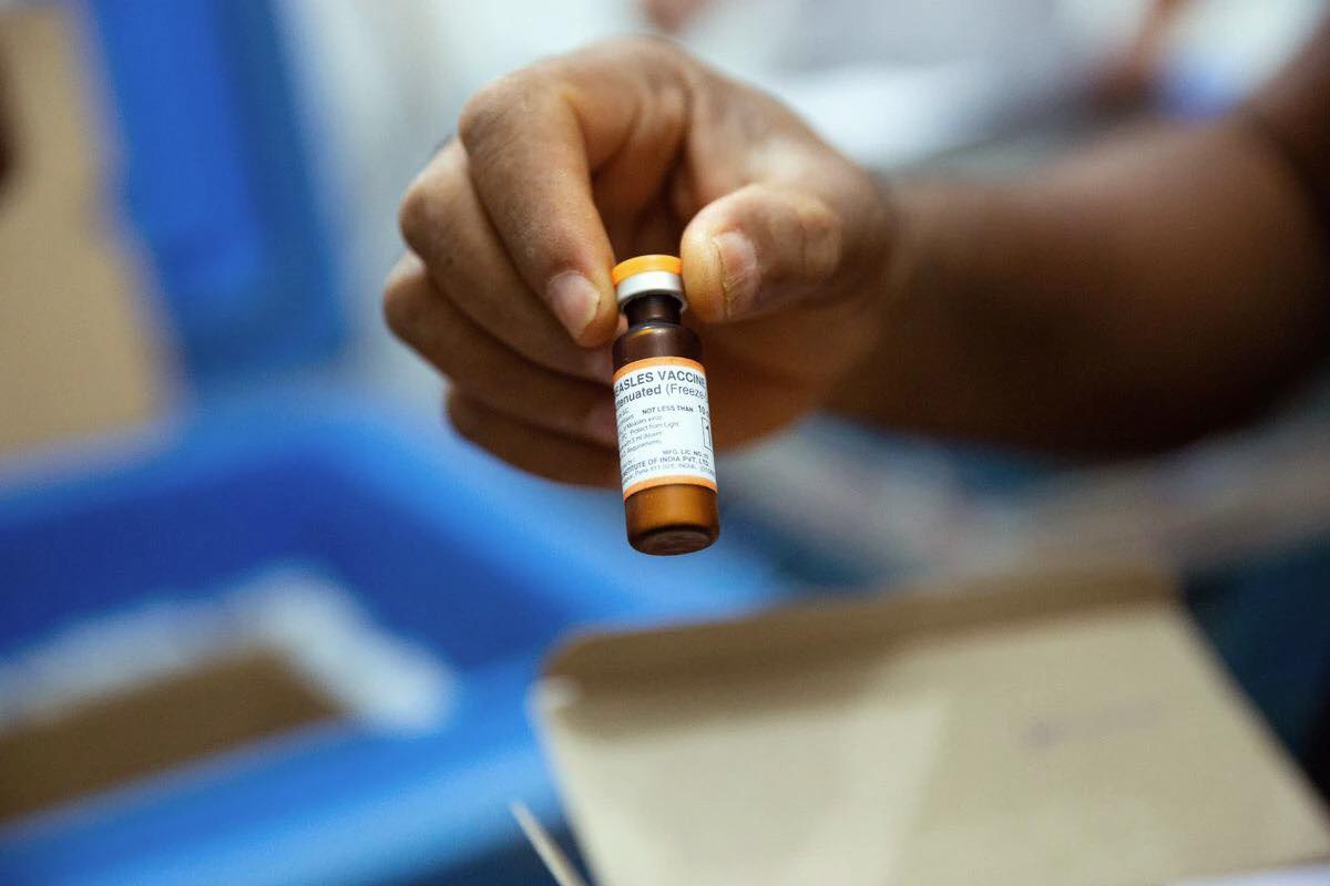 Benh soi sap la moi de doa toan cau hinh anh