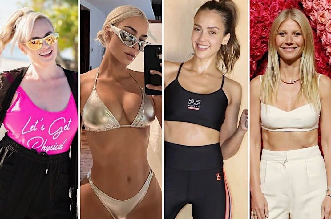 7 che do an kieng ky quai cua sao Hollywood hinh anh