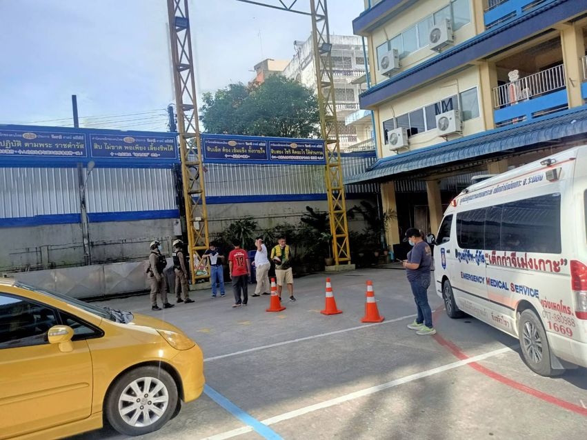 xa sung truong hoc anh 1