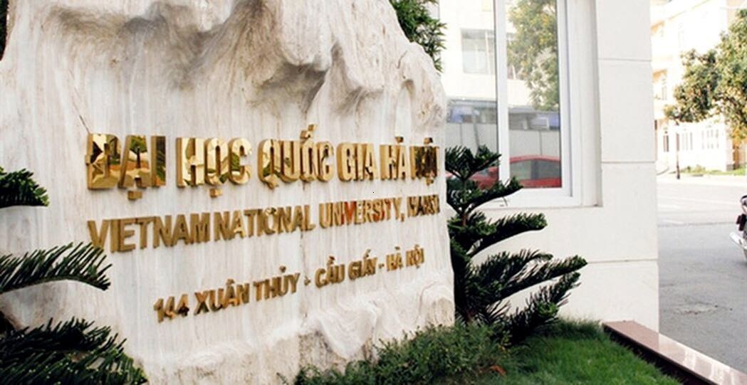 DH Quoc gia Ha Noi cho phep sinh vien nam nhat chuyen nganh hoc hinh anh