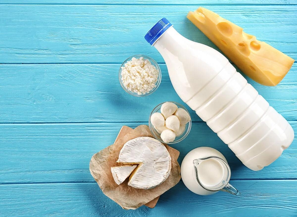 Su that sau nhung tuyen bo 'san pham tu sua gay viem nhiem' hinh anh