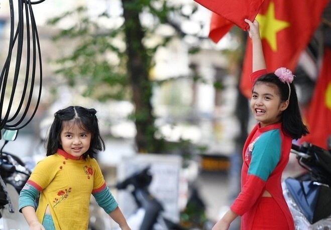 35 dia phuong thong bao lich nghi Tet Nguyen dan cua hoc sinh hinh anh