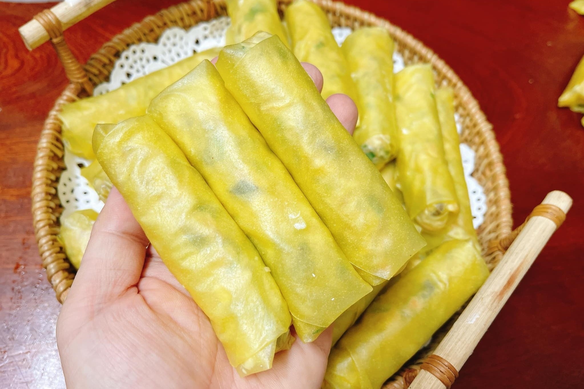 nau an dip Tet anh 4